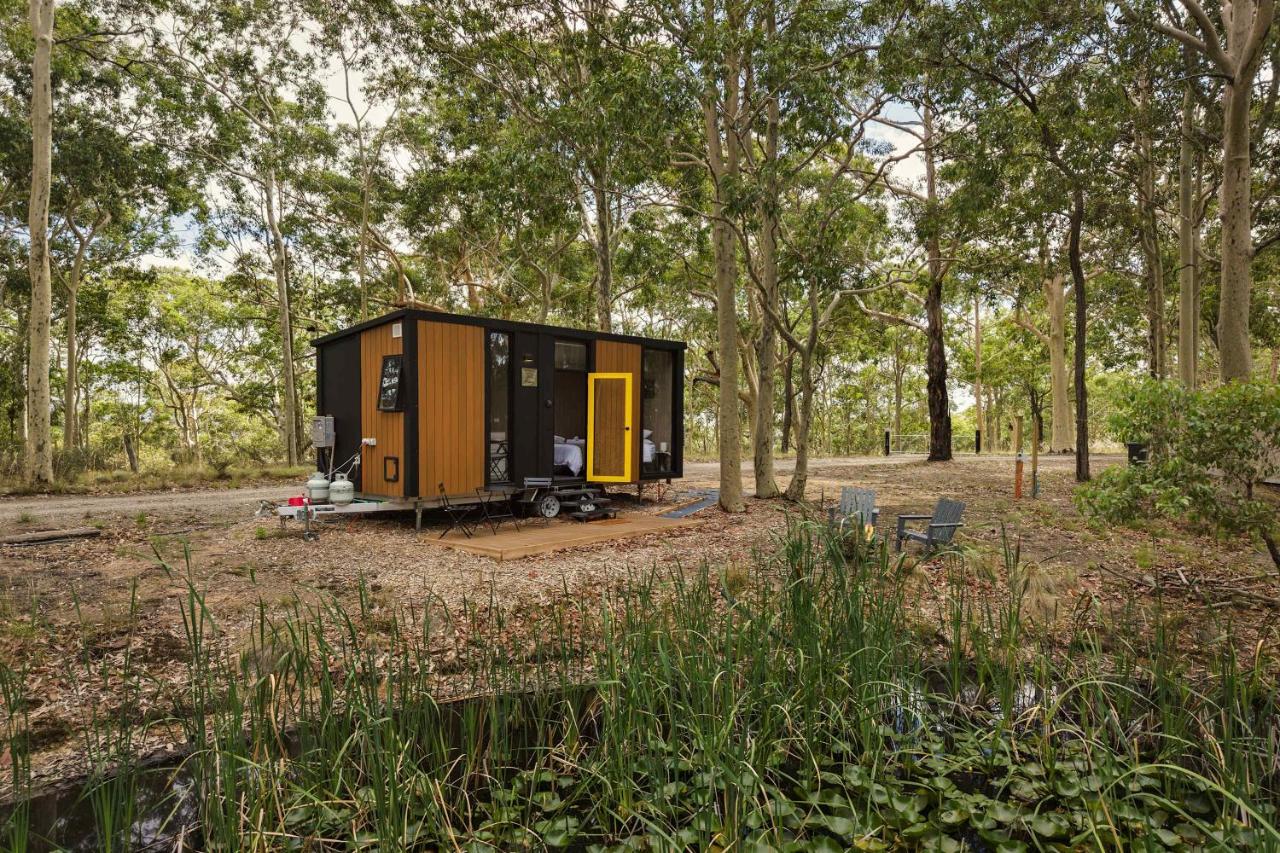 Inana Shanti by Tiny Away - B&B Cooranbong