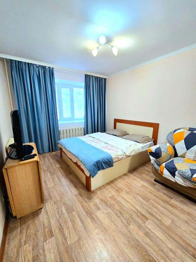 Аэропорт Астана 5 минут юг1 37 - Chambres d’hôtes Prigorodnyy