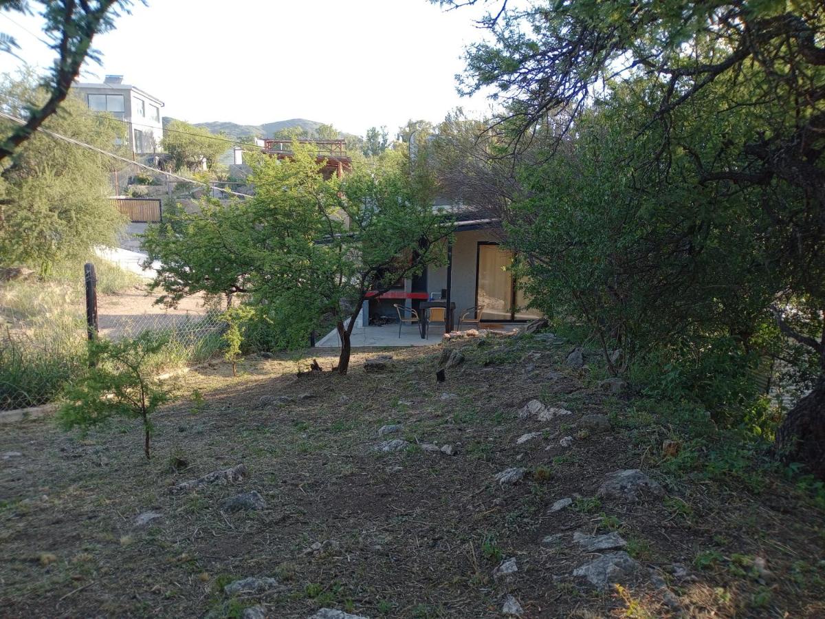 Departamento BOUTIQUE en las Sierras de San Antonio - Entorno Natural - - B&B Villa Río Icho Cruz