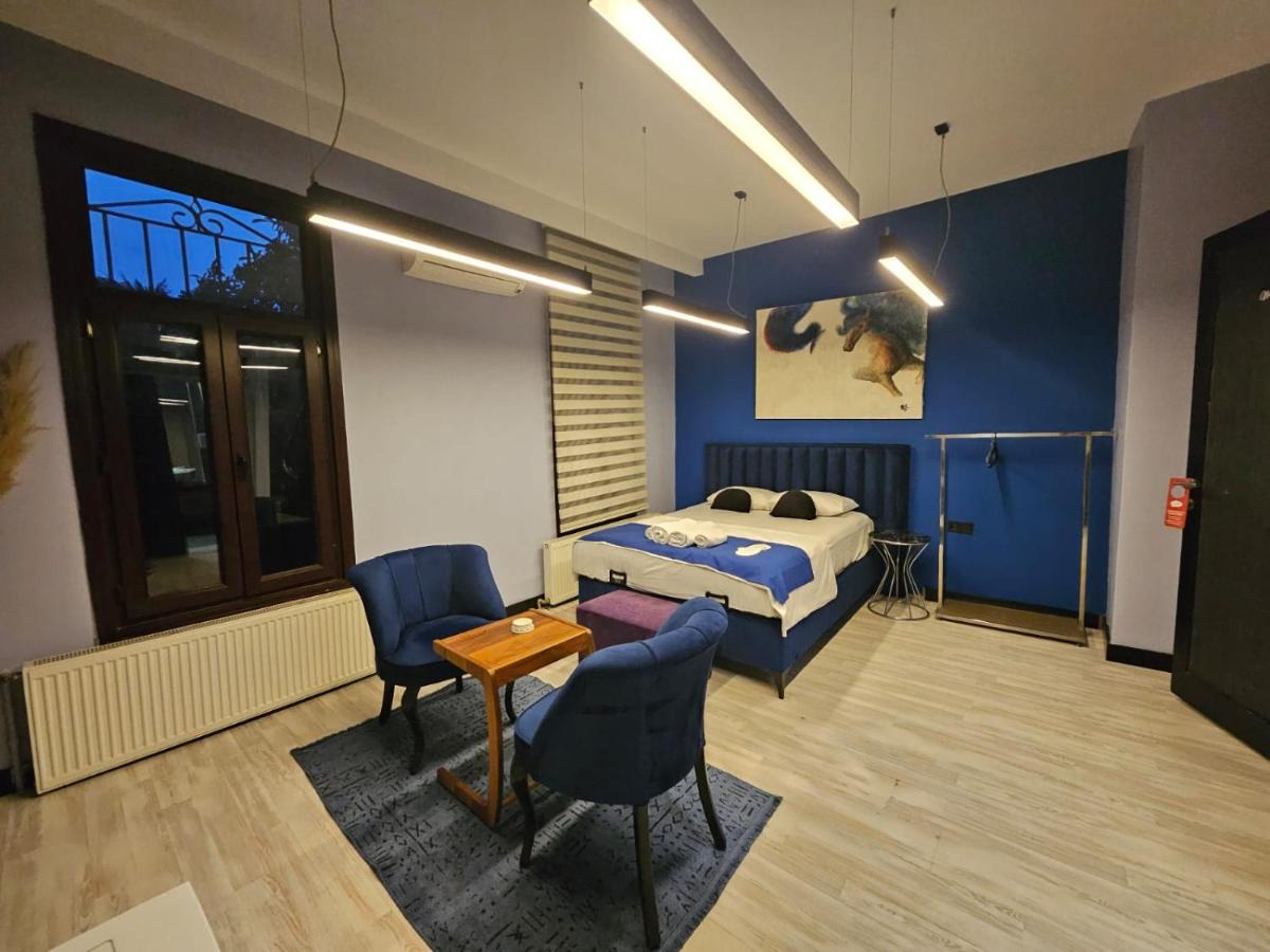 SARIKÖŞK HOTEL Kadıköy - Ferienwohnung Istanbul