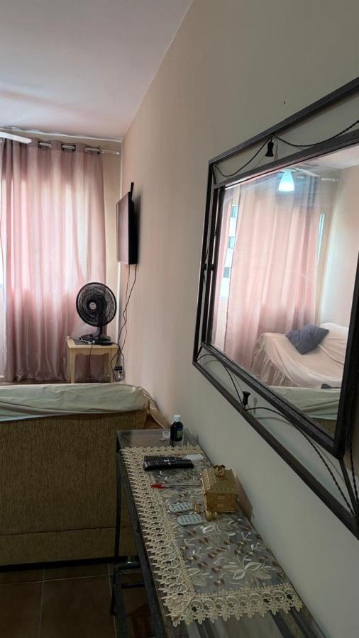 Enseada guaruja 500 metros da praia - Ferienwohnung Guarujá