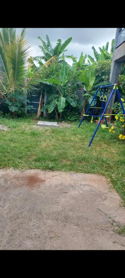 Amana - B&B Bandraboua