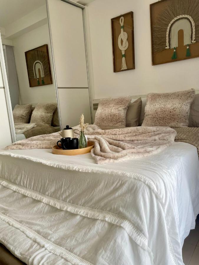 LoftPrime Experience Design Aconchego Vista & Sauna - B&B São Bernardo do Campo