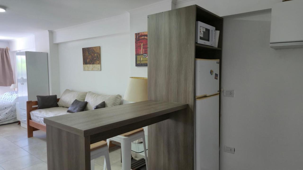 1 ambiente con cochera zona Terminal nueva - B&B Mar del Plata