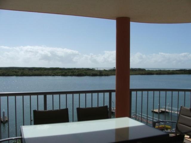 Appartamento con 1 Camera da Letto e Vista Fiume
