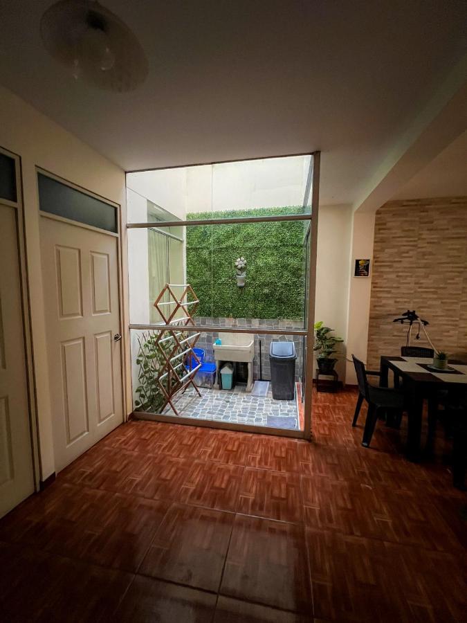 Solar Vip Arequipa - Chambres d’hôtes Arequipa