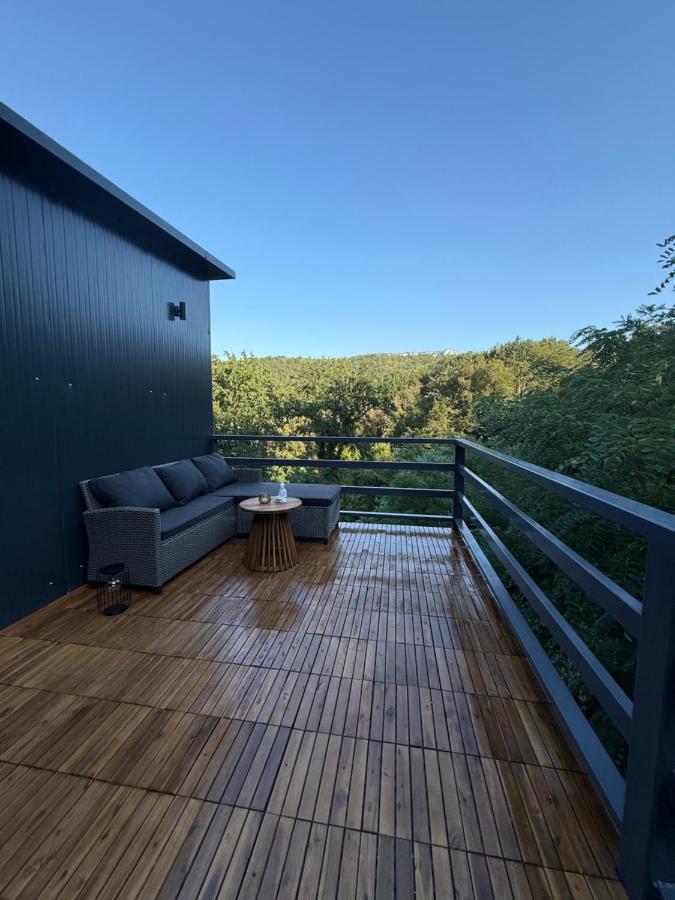 Nest House - B&B Dubova