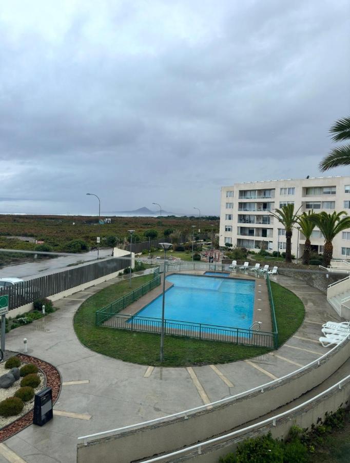 Jardines 107 - Bed and Breakfast La Serena