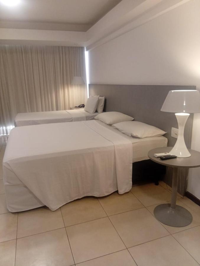 Habitación Triple Executive 