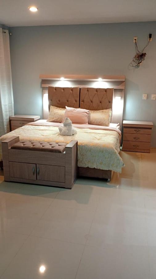 Cuarto Privado - Ferienwohnung Arandas