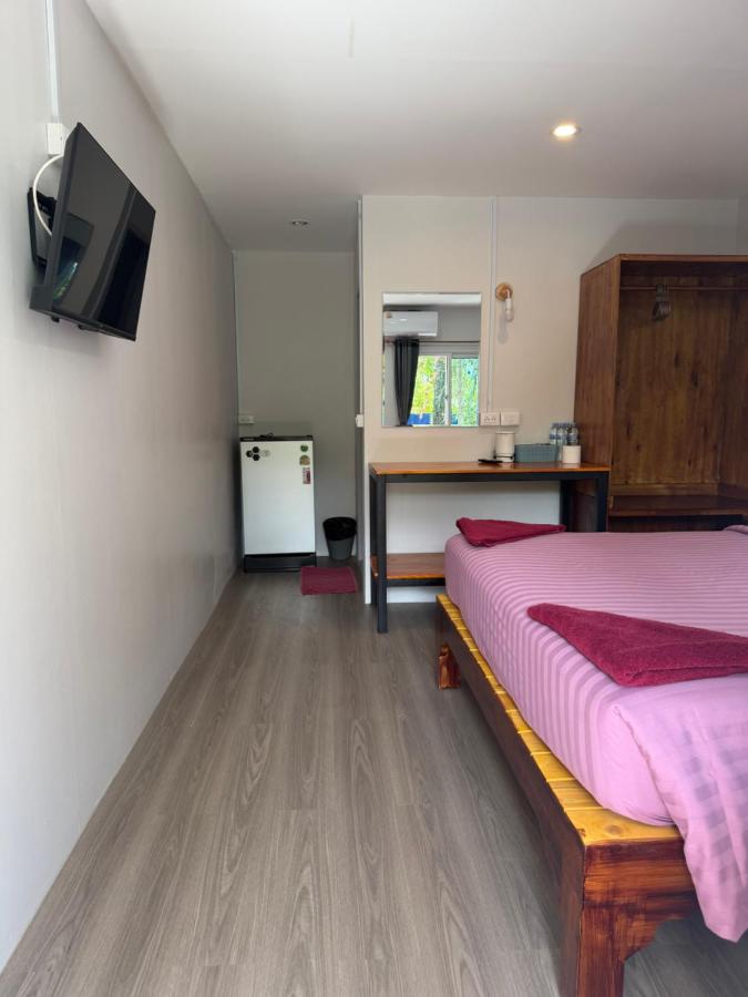 Superior Kamer met Kingsize Bed