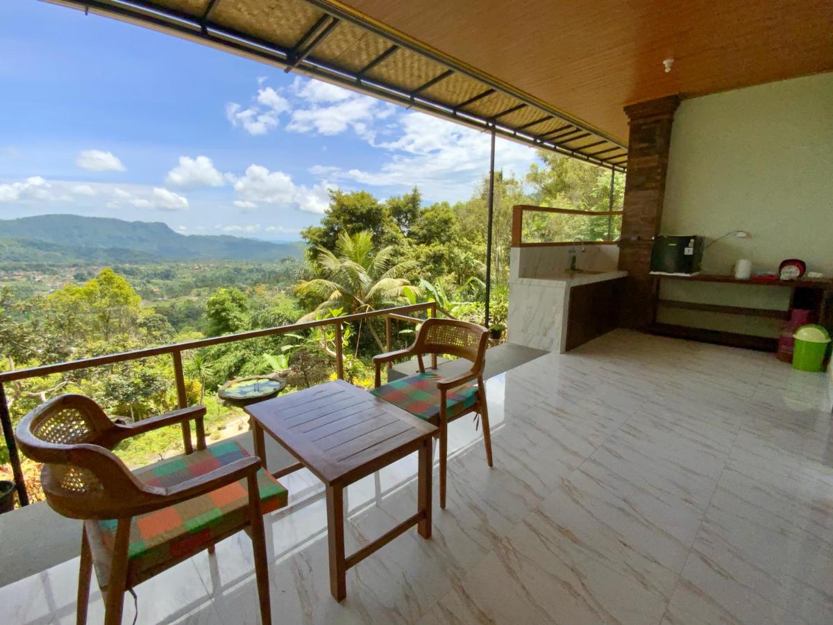 Rumah Bagus Jayanti - B&B Sidemen