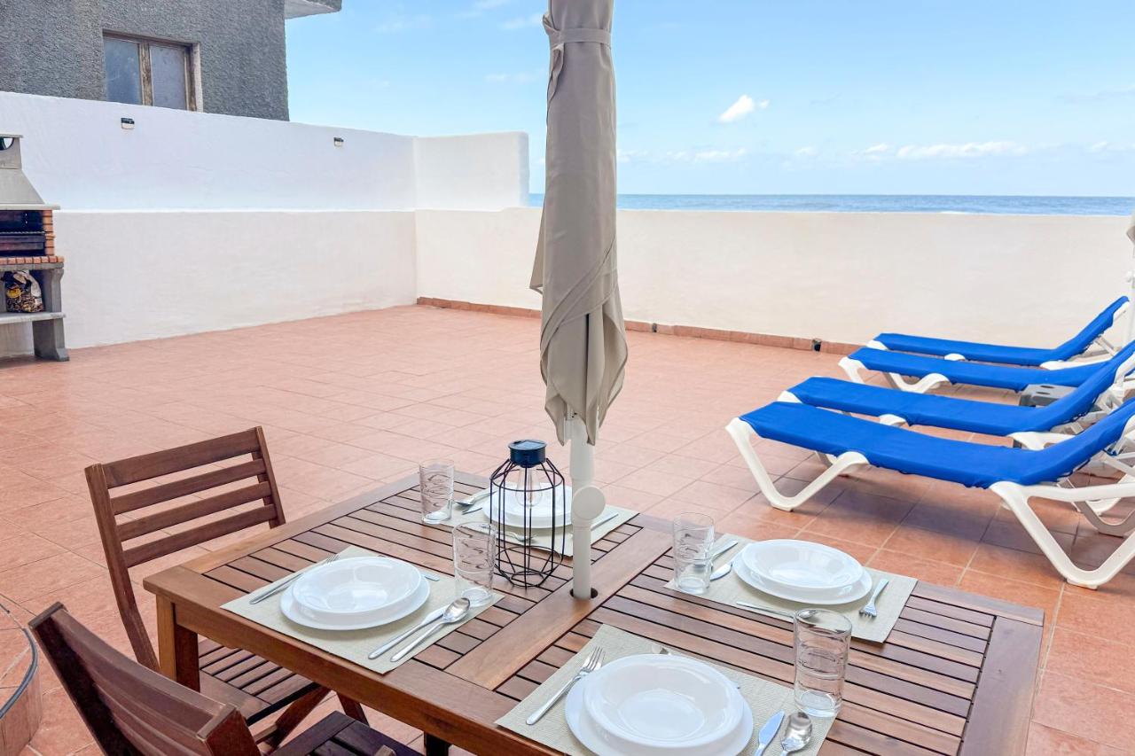 Chill & Waves El Altillo - Sea Lovers - B&B Moya