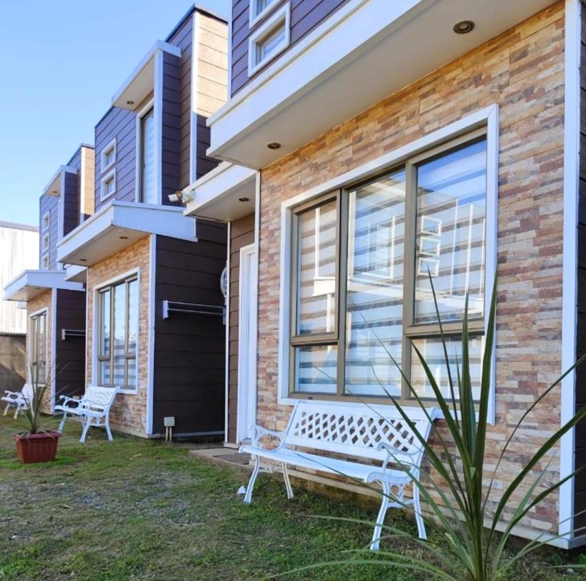 Apartment mit 3 Schlafzimmern