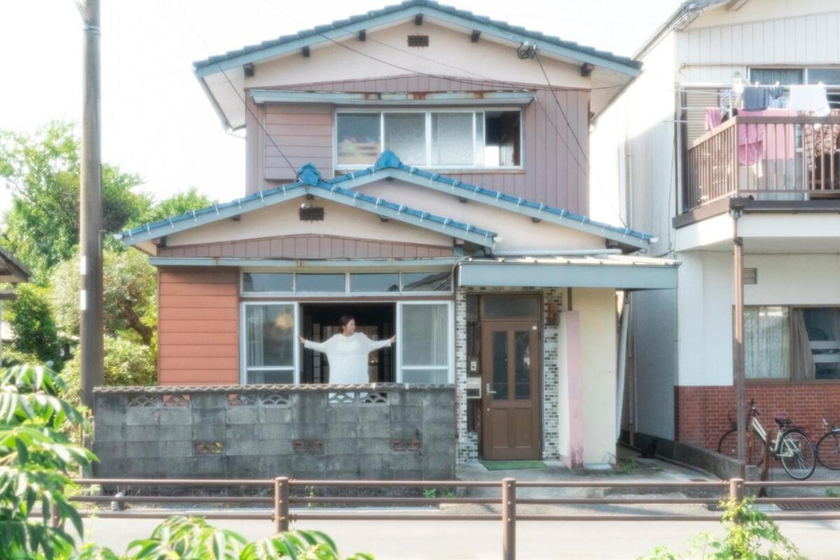 島原の一棟貸し まちの宿山と朝 - B&B Shimabara
