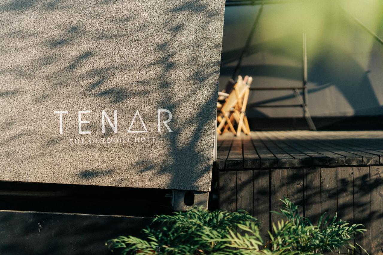 ALPS LAPS withTENAR - B&B Kami-iino