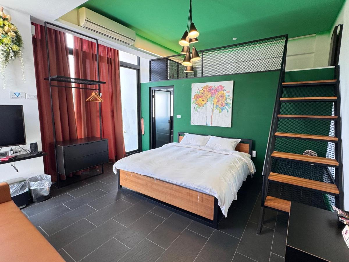 Quadruple Room with Bath