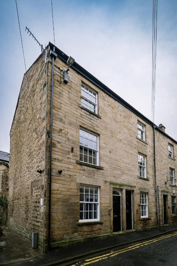 Sun Street Retreats - B&B Lancaster