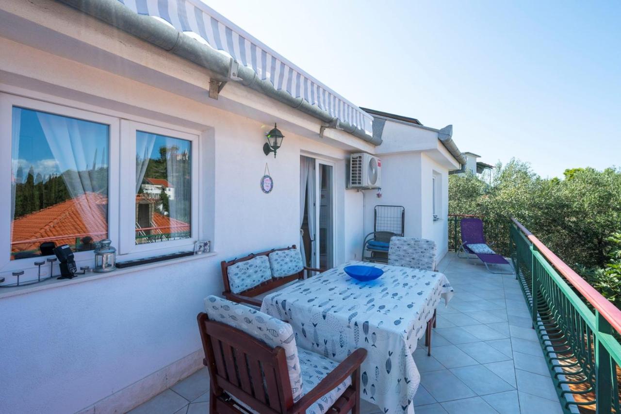 Apartment Ida - B&B Trpanj
