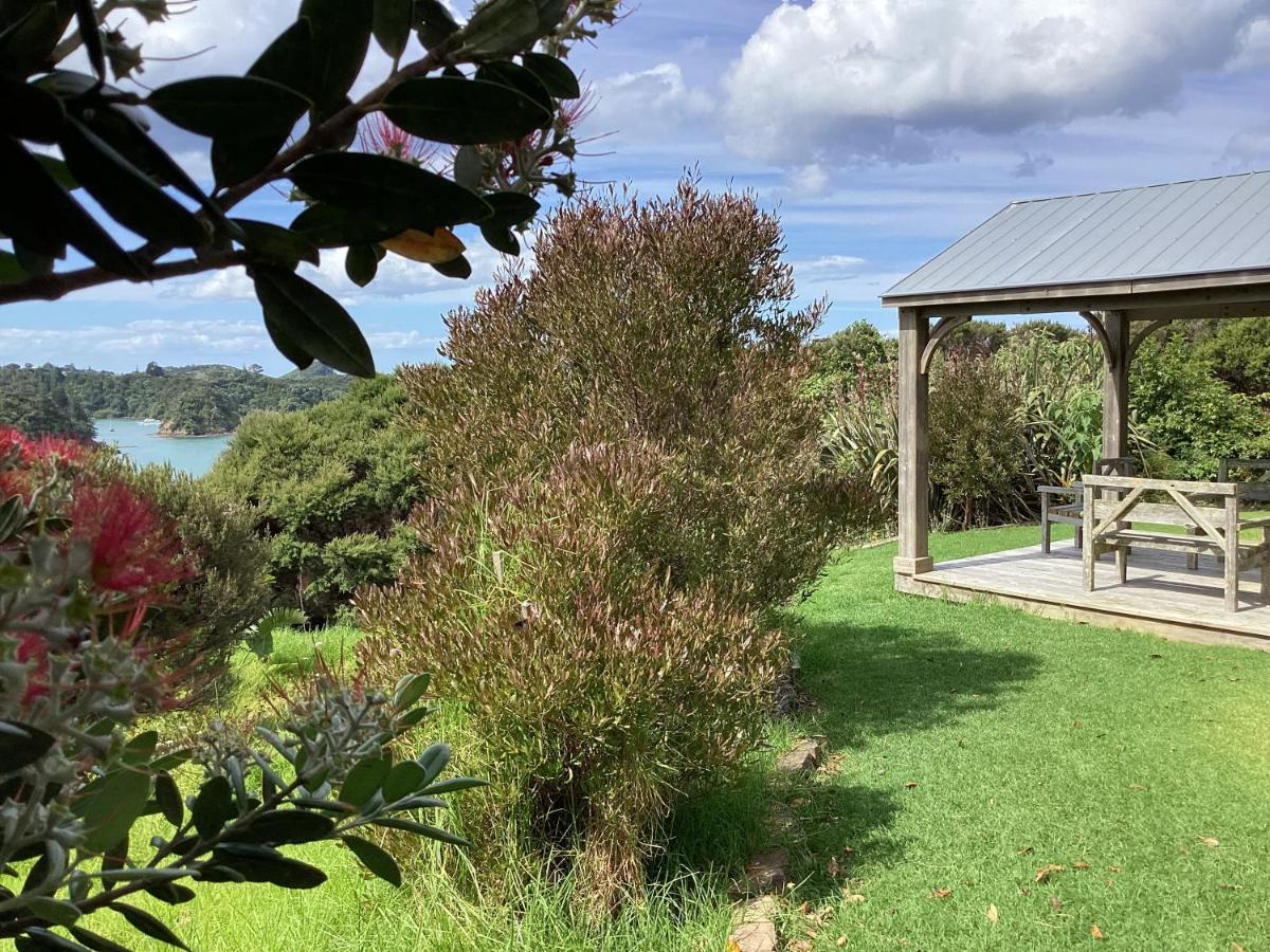 Matai Whetū - Stargazer Tutukaka - B&B Tutukaka