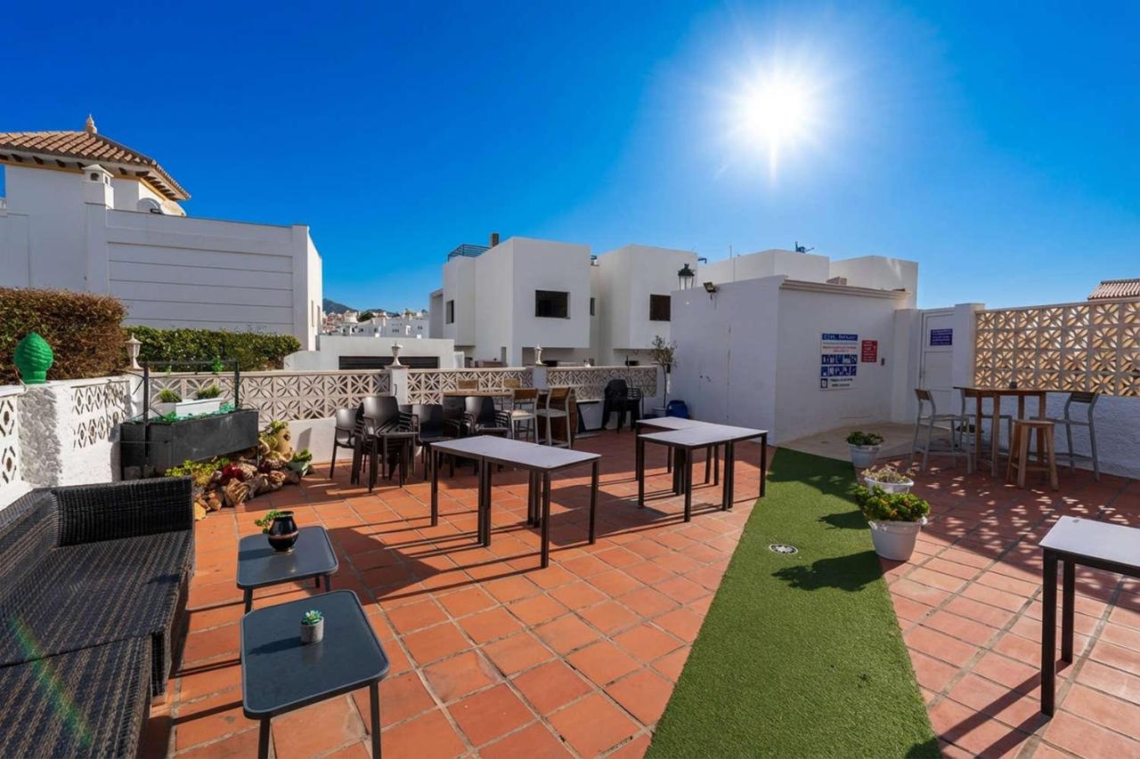 Miami 18 Seaview by Casasol - Ferienwohnung Nerja