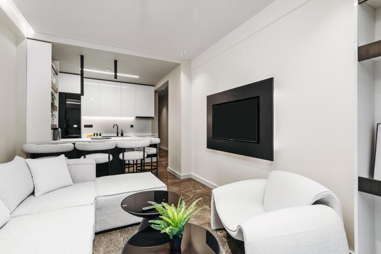 Noémi Luxury House - B&B Thessaloniki