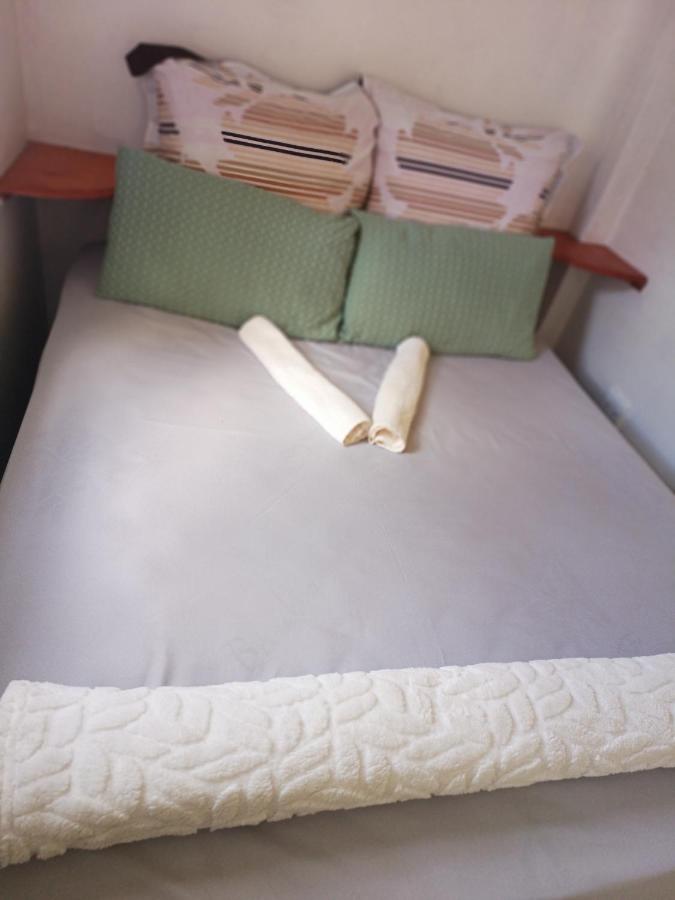 Camera Matrimoniale con Bagno Privato