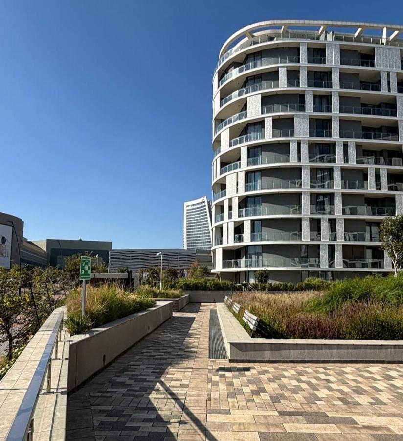 Ellipse Luxurious Tamarind Green Studio Experience - B&B Midrand