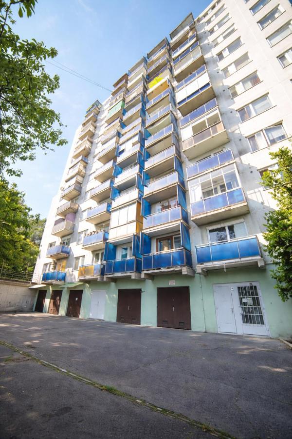 Comfort 18 Real Family Home - Bed and Breakfast Miskolc