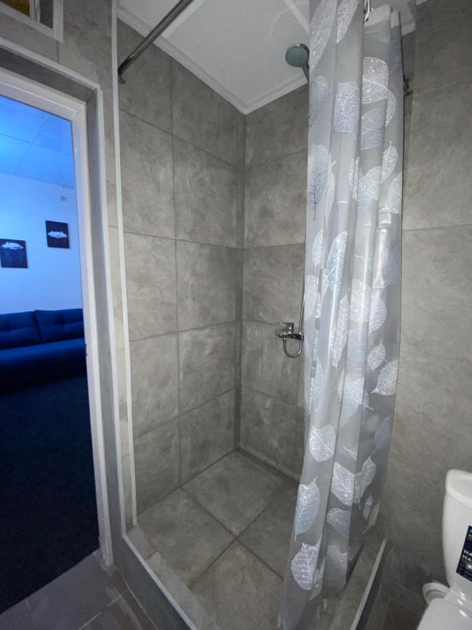 МотельХаусSous - B&B Svitlovodsk