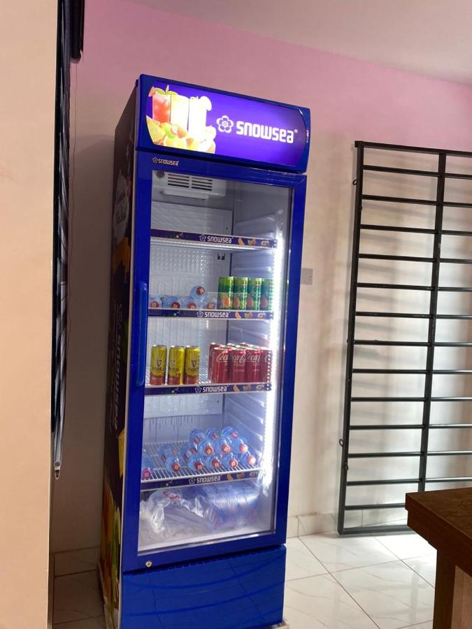 M N Grinvilla - Bed and Breakfast Madina