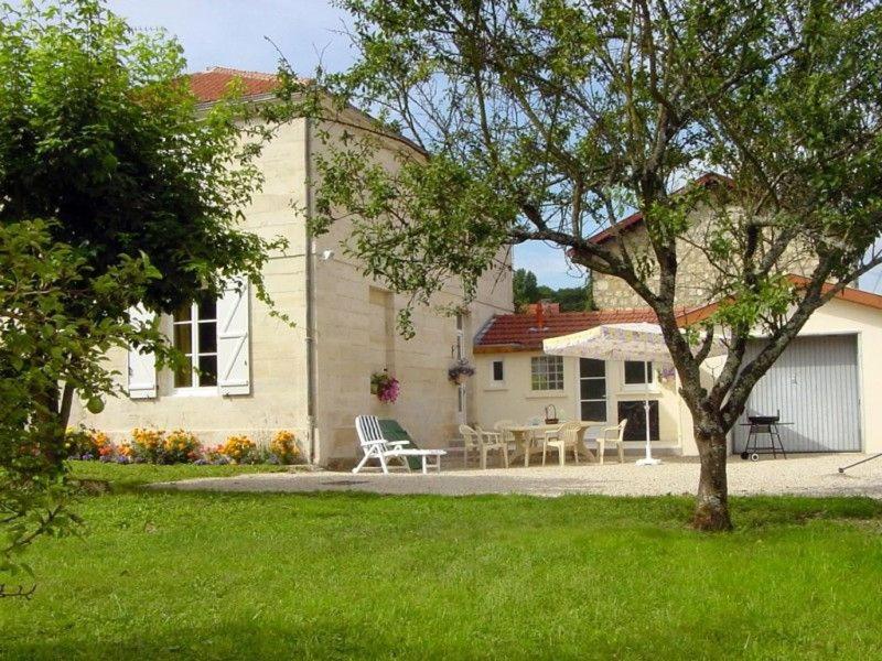 Gîte 52G279 - B&B Valcourt