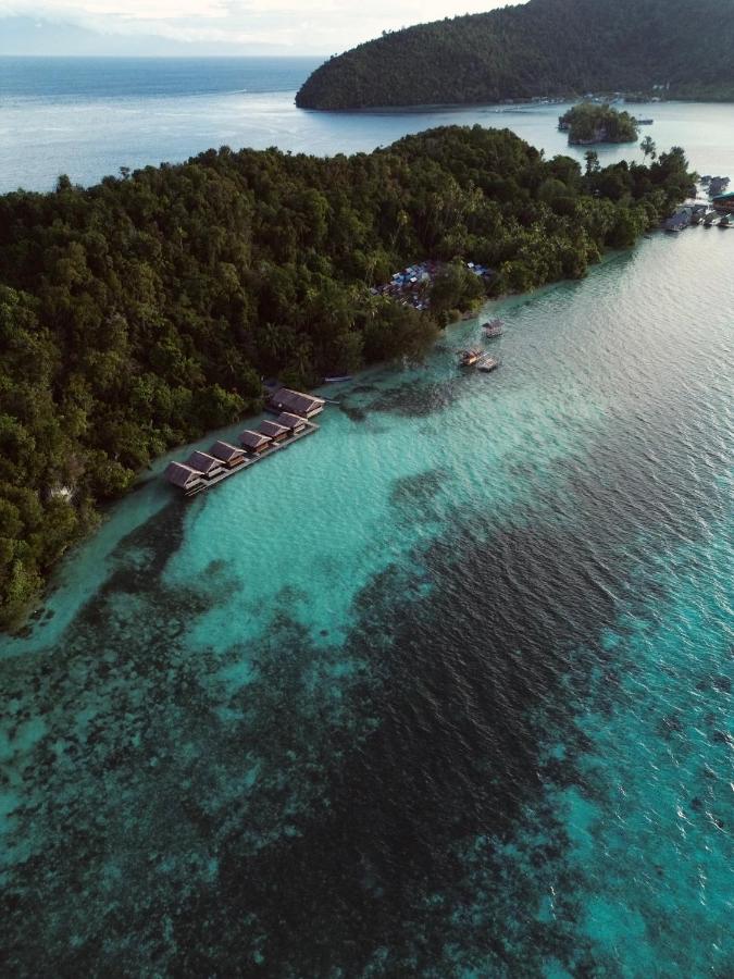 Junior Homestay - B&B Kwoor