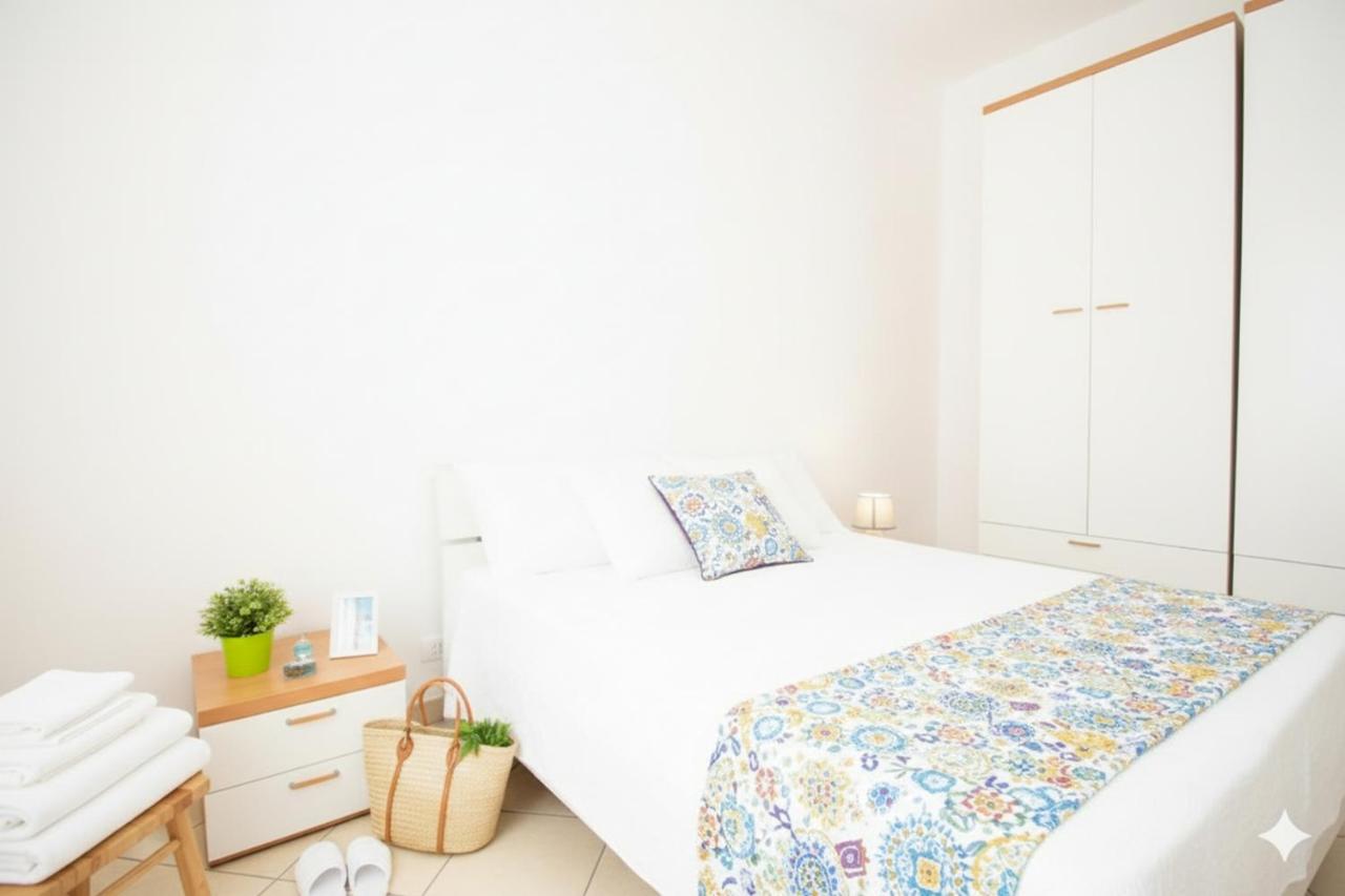 Gli appartamenti di Simona - Chambres d'hôtes Imperia