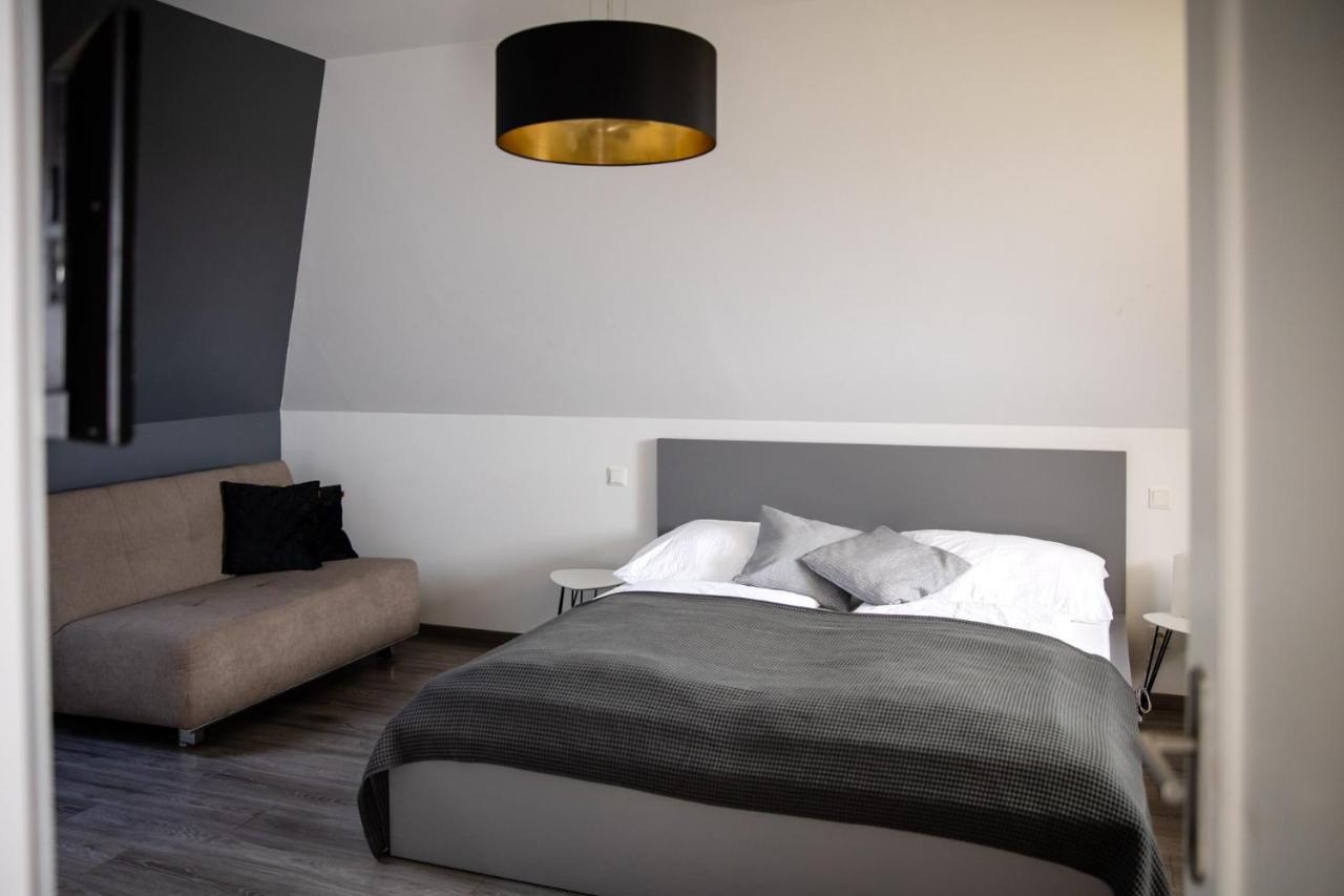 Strommer wine das Gästehaus - Bed and Breakfast Purbach am Neusiedler See