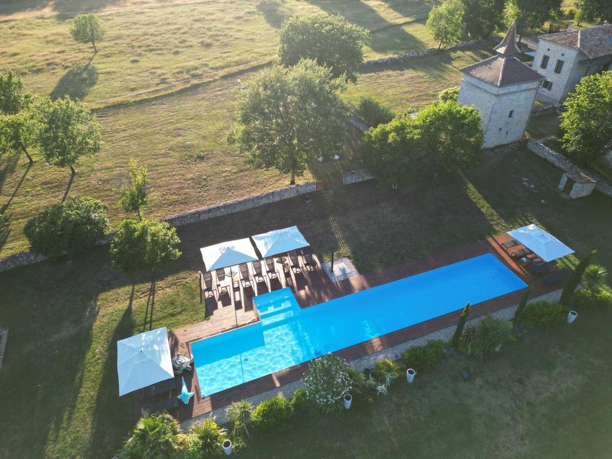 House + dovecote 5 bedrooms