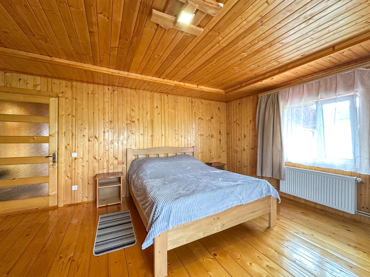 Suite Familiare Deluxe