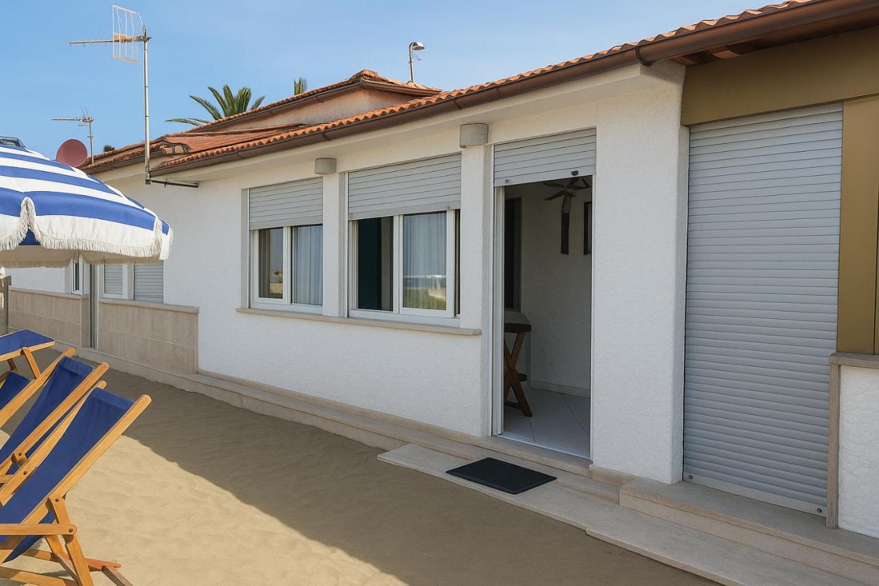 Villa Chiara - Chambres d'hôtes Follonica
