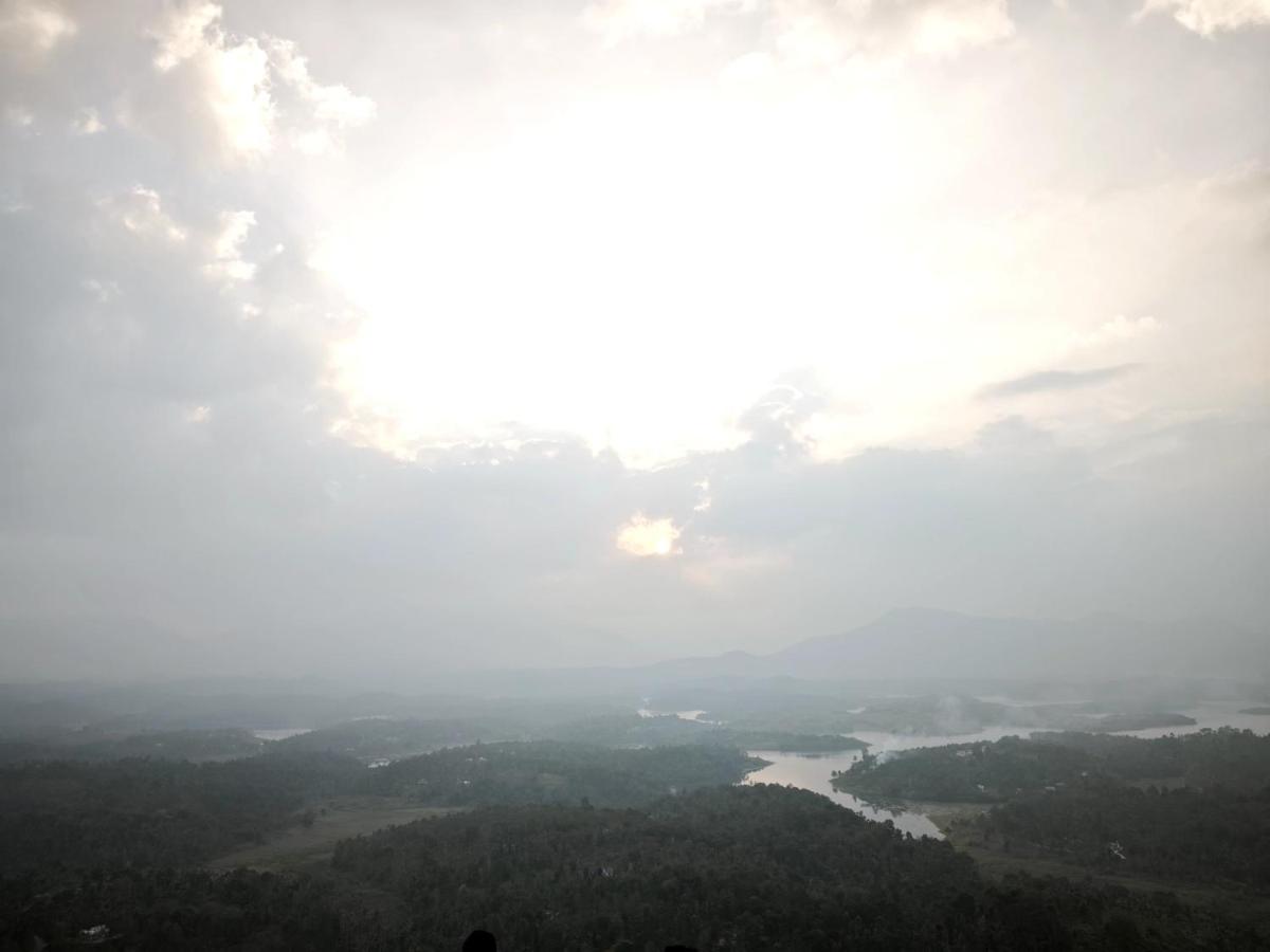 Bhuvanam homestay - B&B Kalpatta
