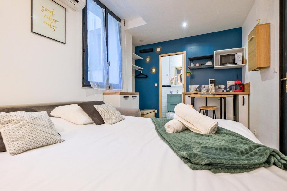 Miladiou studio - B&B Périgueux