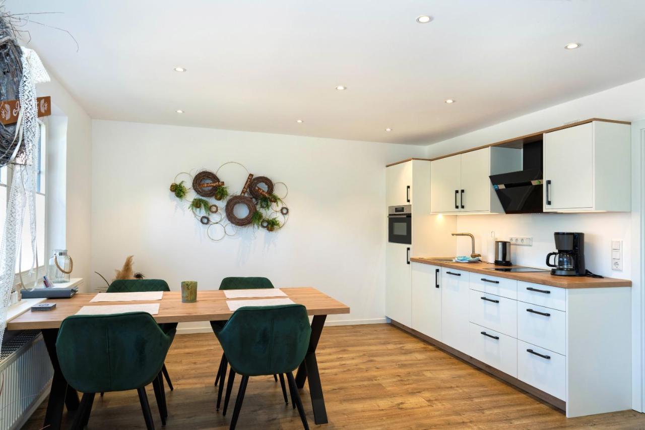 Klosterhof Aue W 3 - B&B Bad Zwischenahn