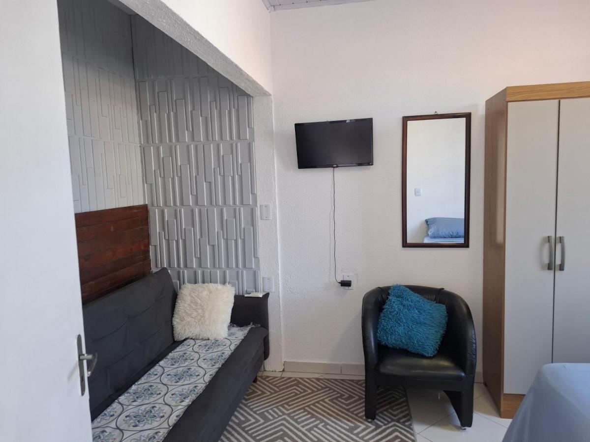 Espaço do Aconchego - B&B Camboriú