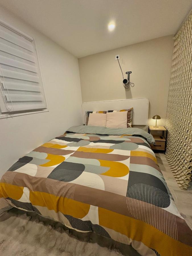 Luxurious accommodation and balneotherapy relaxation area - B&B Clermont