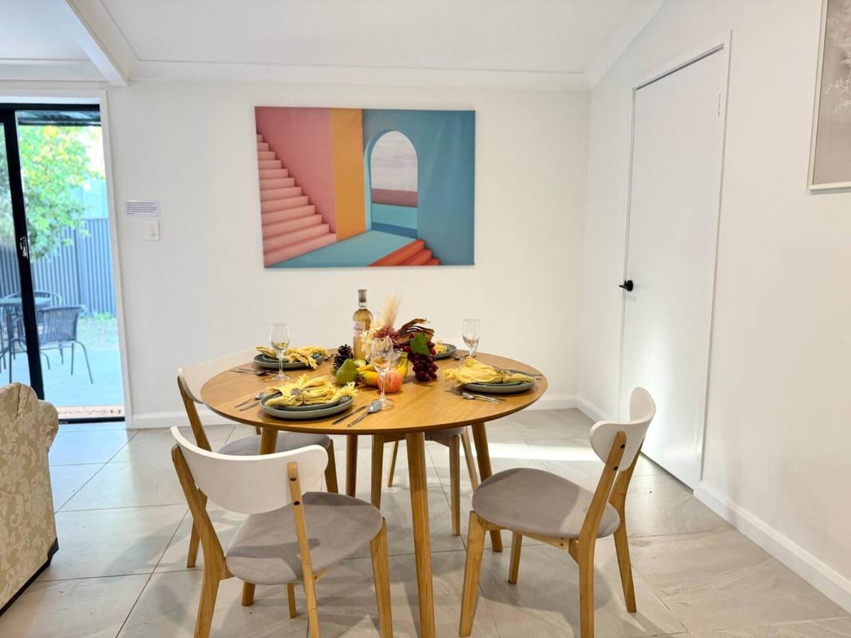 Spacious Belmont Granny Flat Easy Access to CBD & Bayside - B&B Brisbane