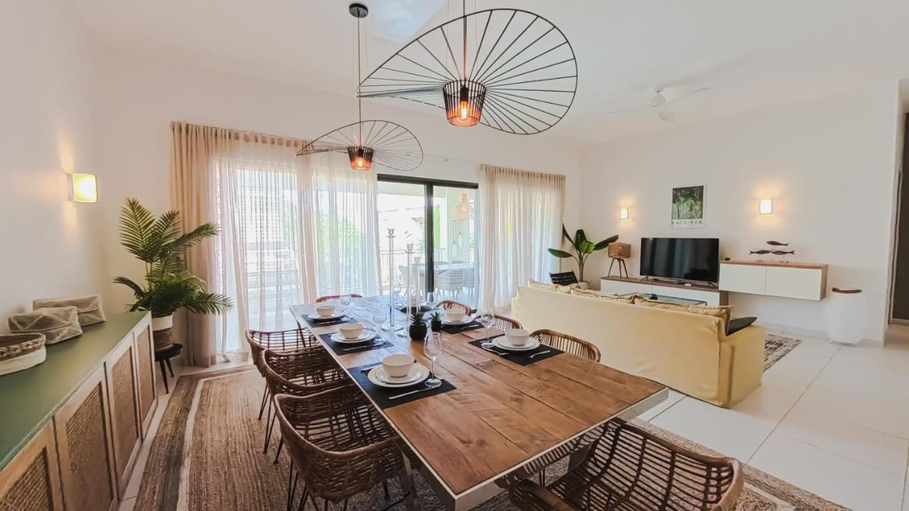 Ki Residences Apartments & Penthouse by LOV Mauritius, Pereybere - B&B Péreybère