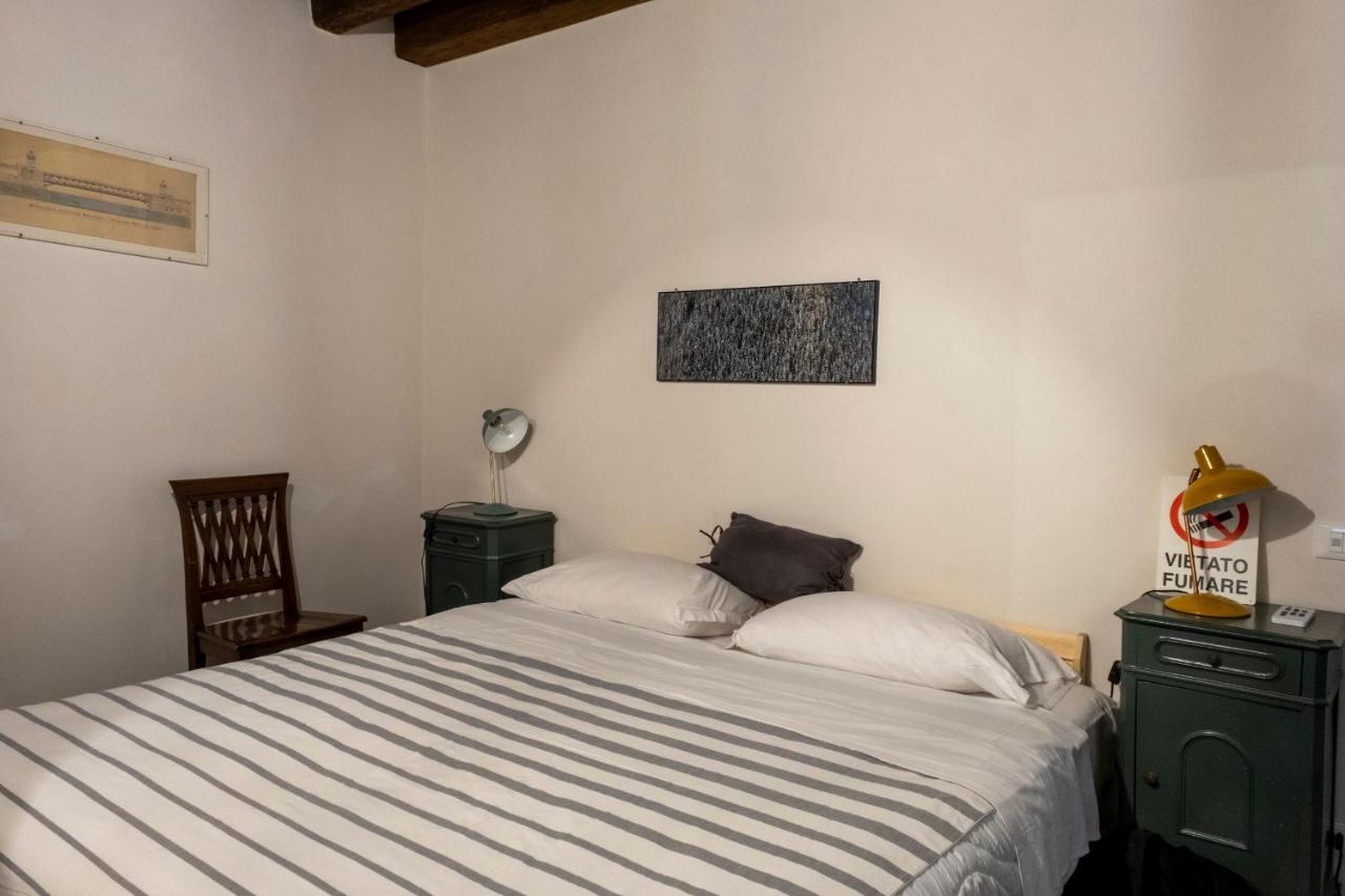 Deluxe Vierpersoonskamer