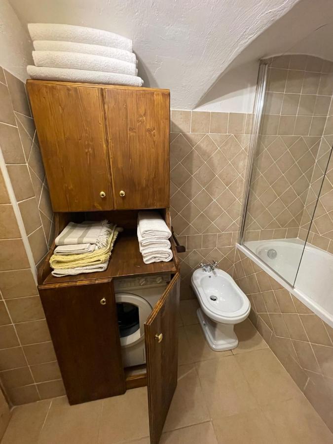 Rustico NaturaViva - Ferienwohnung Valfloriana