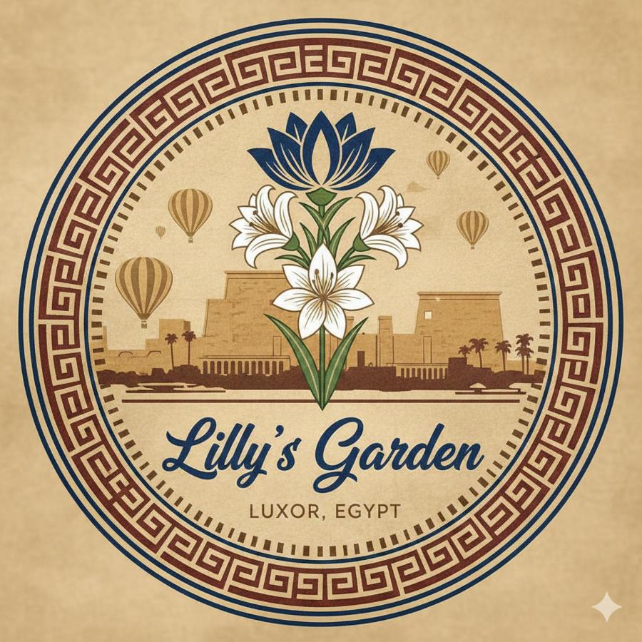 Lilys Garden Guest House - Bed and Breakfast Jazīrat al ‘Awwāmīyah