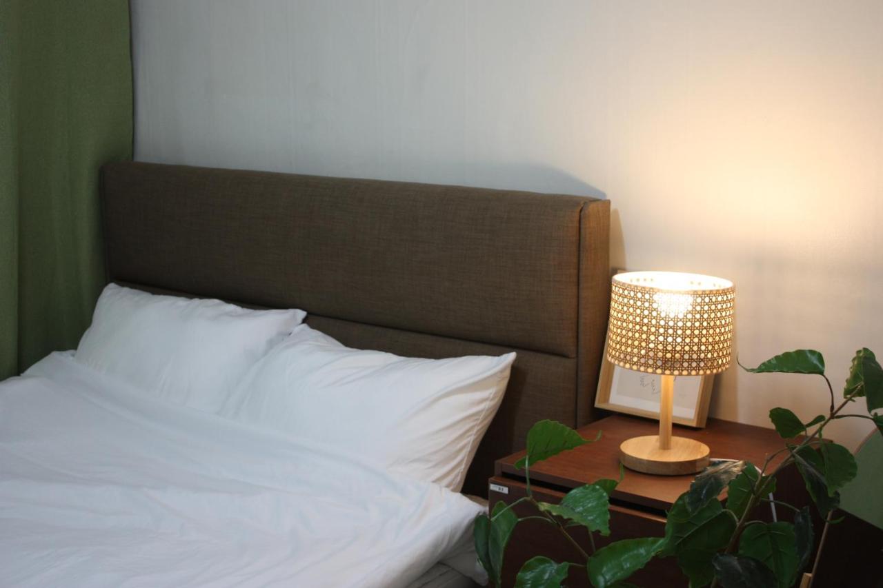 Seoulforesthouse - B&B Seoul