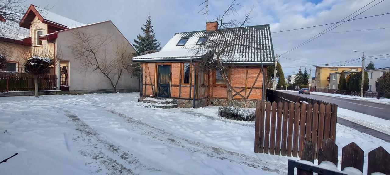 Plażowa dom na wyłączność - Chambres d’hôtes Białystok